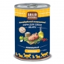 SOLID NATURA HOLISTIC монобелковые консервы для собак всех пород с курицей, 340 гр.