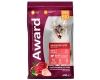AWARD Indoor Big cats для кошек крупных пород с Говядиной и курицей