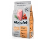 Alpha Pet SuperPremium MONOPROTEIN для взрослых собак мелких пород Индейка