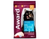 AWARD Sterilized для стерилизованных кошек с Белой рыбой