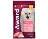 AWARD Sterilized для стерилизованных кошек сИндейкой и курицей