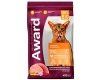 AWARD Urinary для взрослых кошек для профилактики МКБ с Курицей