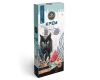 Крем-суп Secret For pets для кошек Икра летучей рыбы, 15г (1 штука)