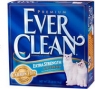 EVER CLEAN extra strenght 10л без ароматизатора