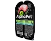 Alpha Pet SUPERPREMIUM д/собак с чувствительным пищеварением Кролик/яблоко в соусе 100г (блистер)