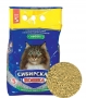 Сибирская кошка эффект 3л