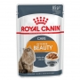 Royal Canin Intense Beauty консервы для кошек 85 гр, в соусе