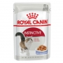 Royal Canin Instinctive консервы для кошек 85 гр  в желе