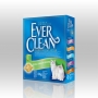 EVER CLEAN Extra Strength Scented, с ароматизатором, 10л.