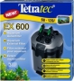 Внешний фильтр для аквариумов Tetratec EX 800 PLUS