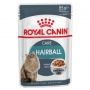 Royal Canin Hairball Care в соусе, 85г (упаковка 12 штук)