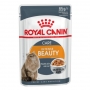 Royal Canin Intense Beauty консервы для кошек 85 гр, в желе