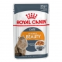 Royal Canin Intense Beauty консервы для кошек 85 гр, в желе (упаковка 12 штук)