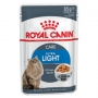 Royal Canin Ultra Light  д/кош склонных к полноте, в желе 85гр