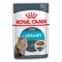 Royal Canin Urinary Care проф-ка МКБ, 85 гр в соусе (упаковка 12 штук)
