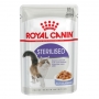 Royal Canin Sterilised, в желе 85гр