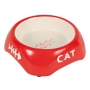 Миска керамическая для кошек 