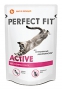 PERFECT FIT ACTIVE для активных кошек, 85гр. (пауч)