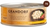Грандорф для кошек Куриная грудка с утиным филе, 70 гр