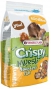 VERSELE-LAGA Crispy Muesli Hamsters & Co корм для хомяков с витамином E 1 кг