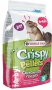 VERSELE-LAGA Crispy Pellets Chinchillas & Degus гранулированный корм для шиншилл и дегу 1 кг