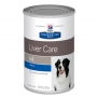 Hills Prescription Diet Canine l/d, для собак при заболеваниях печени, конс. 370гр