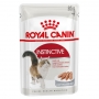 Royal Canin Instinctive консервы для кошек паштет, 85 гр