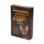 Гуд Кэт мультивитаминное лакомcтво для кошек со вкусом сочной баранины 90 таб.