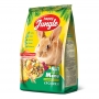 Нappy Jungle корм для кроликов 900гр.