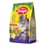 Нappy Jungle корм для шиншилл 900гр.