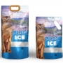 Savanna Ice силикагелевый наполнитель с ароматом лимона, 4л.