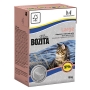 Bozita Feline Large для кошек крупных пород, кусочки в желе 190гр.