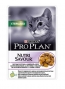 Pro Plan NUTRISAVOUR Sterilised кусочки в желе Индейка,24 штуки, 85г